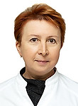 Серебрякова Екатерина Борисовна — Терапевт