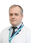Букша Максим Александрович — Хирург