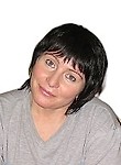 Байрамукова Фатима Умаровна — Массажист
