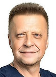 Куров Павел Владимирович — Лор (отоларинголог)