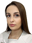Шелестюк Елена Сергеевна — Стоматолог