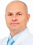 Ульянов Александр Анатольевич — Колопроктолог