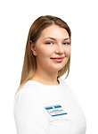 Митряхина Евгения Александровна — Стоматолог-ортодонт