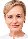 Куликова Надежда Ивановна — Невролог