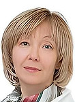 Тюкова Елена Михайловна — Окулист (офтальмолог)