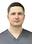 Морозов Виктор Петрович — Стоматолог