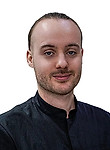Грызунов Сергей Александрович — Стоматолог-хирург