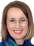 Асерецкая Елена Сергеевна — Стоматолог