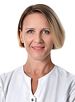 Федоринова Наталья Владимировна — Акушер
