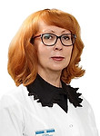 Гутникова Виктория Яковлевна — Гинеколог-эндокринолог