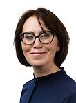 Ангельчева Оксана Ивановна — Врач функциональной диагностики