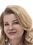 Лескина Елена Юрьевна — Акушер