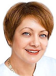 Керченко Анна Александровна — Реабилитолог