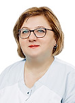 Соснина Татьяна Михайловна — Кардиолог