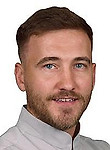 Дмитриев Александр Александрович — Гнатолог