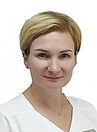 Новикова Анастасия Николаевна — Стоматолог-пародонтолог