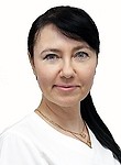Тресцова Юлия Николаевна — Стоматолог-терапевт
