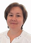 Халиулина Елена Евгеньевна — Стоматолог-ортодонт