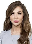 Мамедова Нигяр Исраиловна — Стоматолог-терапевт