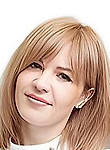 Телеба Ирина Владимировна — Стоматолог-терапевт