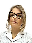 Виноградова Светлана Александровна — Лор (отоларинголог)