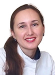 Раменская Наталья Михайловна — Психиатр