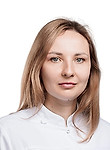 Кривдина Нина Дмитриевна — Диетолог