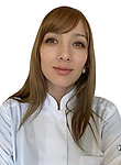 Мулявина Полина Анатольевна