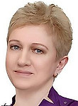 Пинчук Наталья Ананьевна — Лор (отоларинголог)