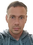 Борисов Игорь Александрович — Врач ЛФК