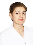 Абдулазизова Индира Абдулазизовна