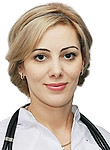 Хадзегова Светлана Руслановна — Терапевт