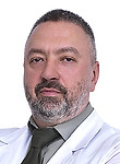 Тихонюк Михаил Алексеевич — Сосудистый хирург