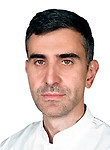 Михаленко Игорь Викторович — Проктолог
