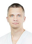 Куликов Вячеслав Валерьевич — Флеболог