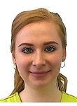 Лобачева Елизавета Вадимовна — Стоматолог