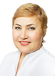 Шафигуллина Фаина Романовна — Гинеколог-эндокринолог
