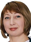 Паршакова Татьяна Васильевна — Терапевт