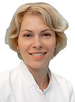 Сальникова Александра Петровна — УЗИ-специалист