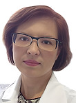 Лимонт Янина Станиславовна — Психолог
