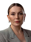 Гаджигороева Амина Кадиявовна — Пластический хирург