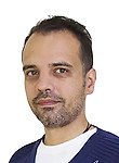 Попов Станислав Игоревич — Нарколог