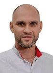 Амиров Рамиль Шавкатович — Стоматолог-пародонтолог