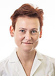 Флинт Екатерина Александровна — Хирург
