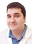 Керимов Чингиз Асиф Оглы — Стоматолог-хирург