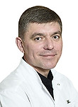 Петров Даниил Сергеевич — Нарколог