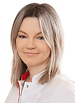 Большакова Анна Михайловна — Дерматолог