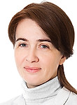 Коновалова Татьяна Анатольевна — Аллерголог