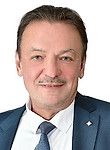 Тихомиров Александр Леонидович — Акушер