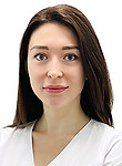 Коротаева Карина Константиновна — Хирург